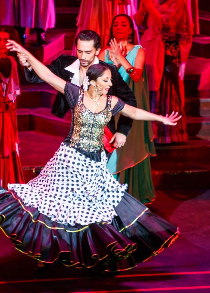 Мы — цыгане