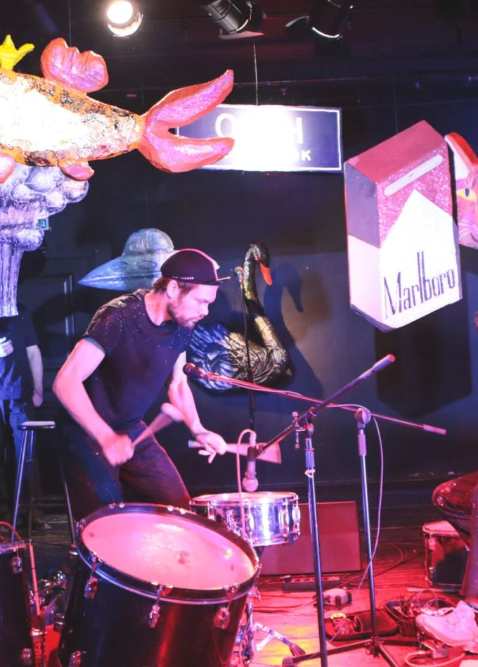 Философия другого переулка