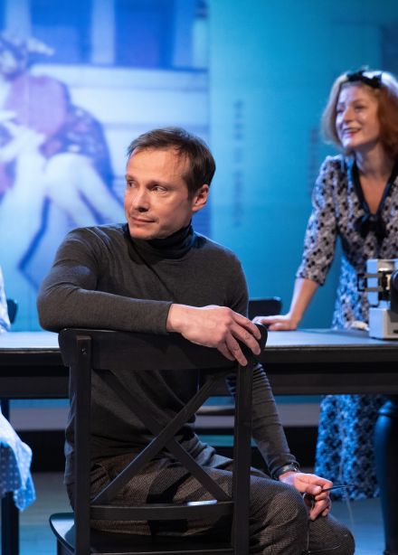 Обычный конец света