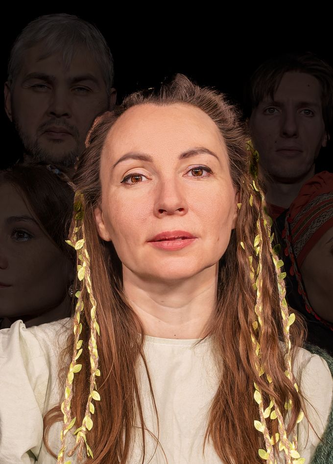 Островский «Гроза»