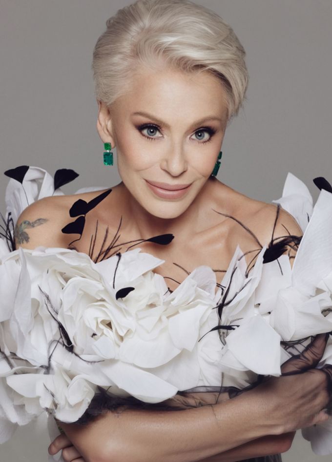 Ирина Понаровская