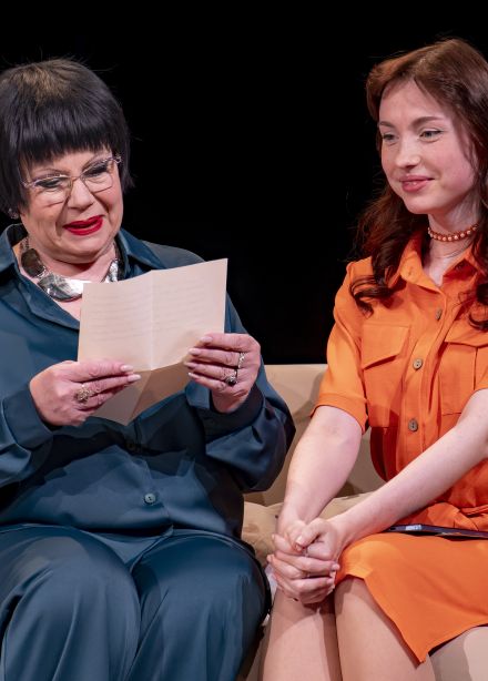 Три жизни. Одна судьба