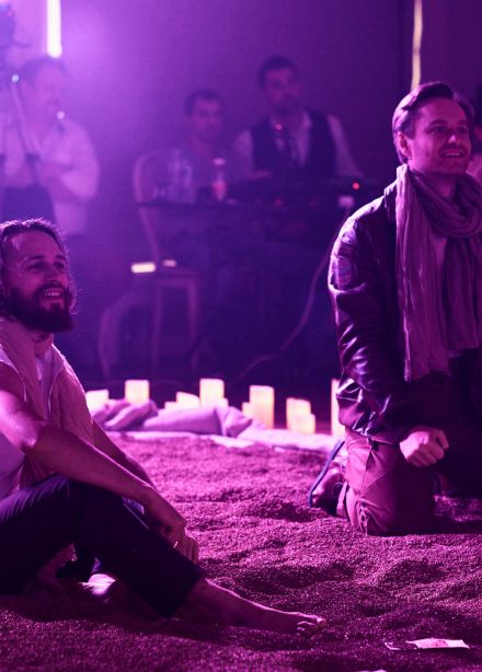 Маленький принц. Lumisfera