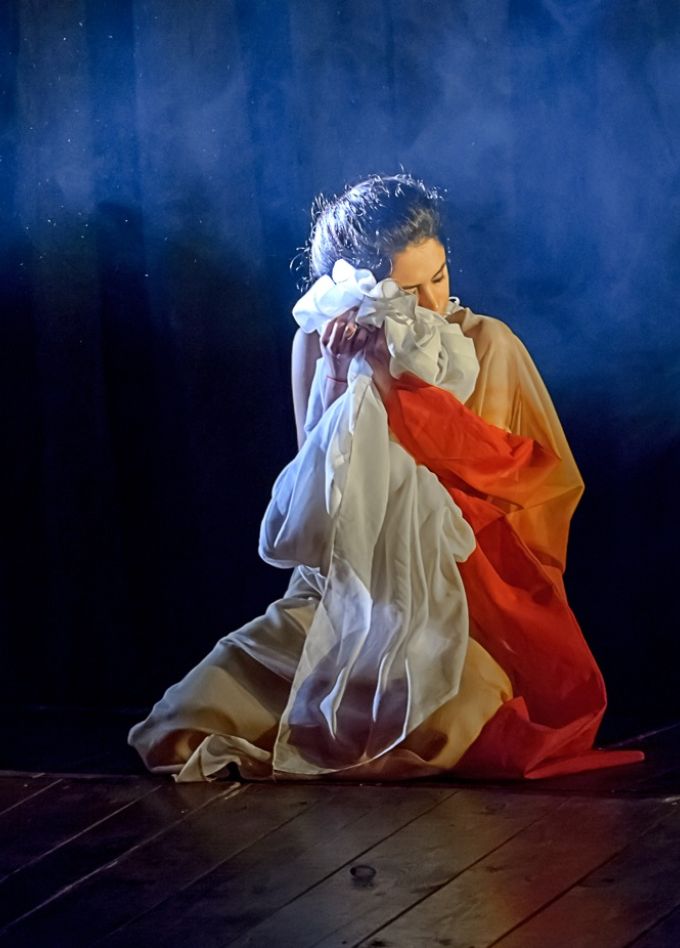 Сон о дожде