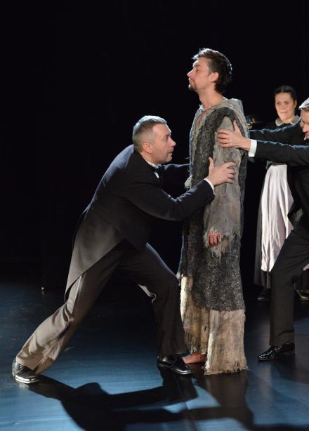 Чудо святого Антония