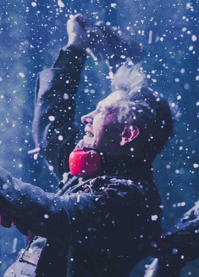 Царь-водокрут