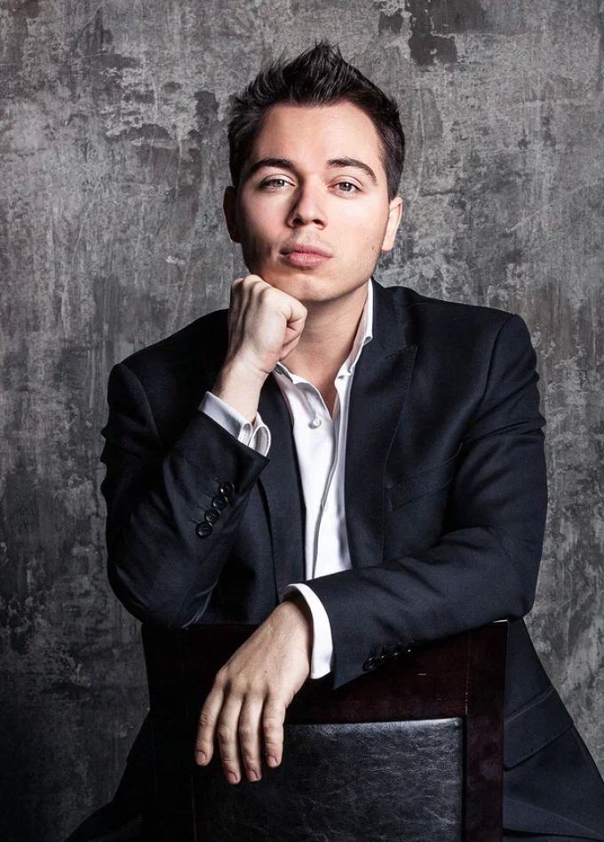 Родион Газманов