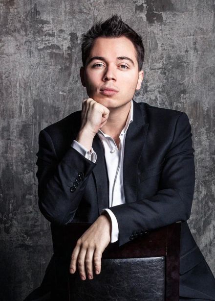 Родион Газманов