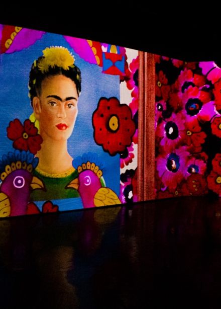 Фрида Кало. Несломленная