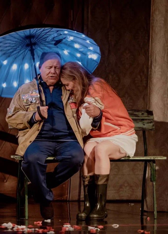 Третий — лишний?