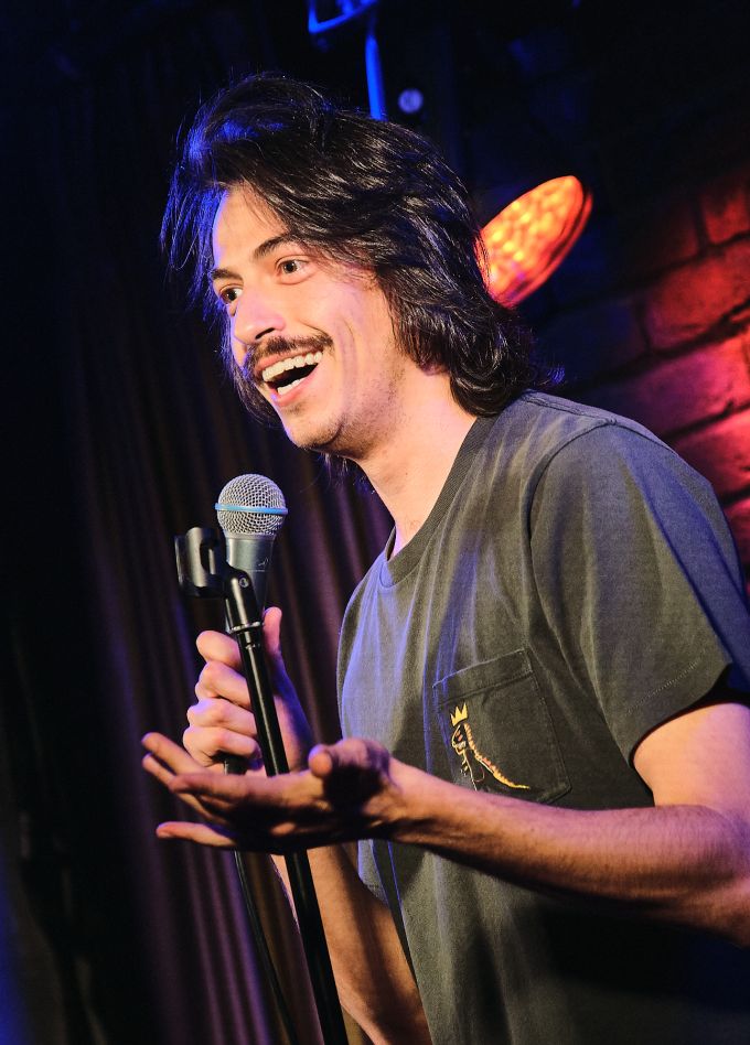 Шоу историй