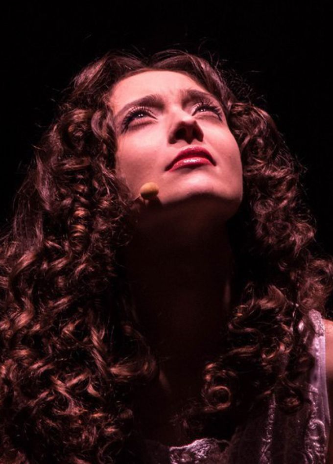 Мастер и Маргарита