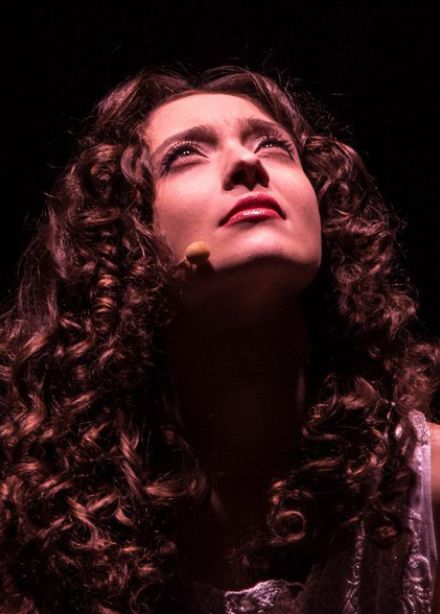 Мастер и Маргарита