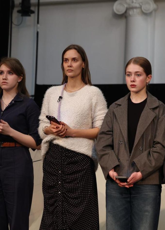 Ненаглядная сторона