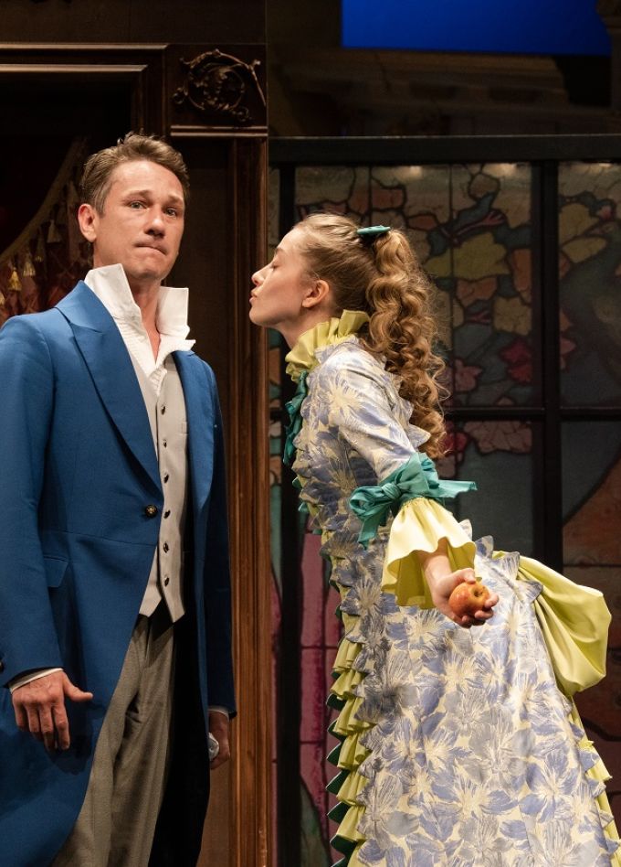 Доходное место