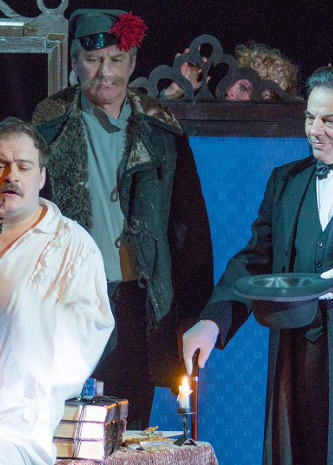 Шутки Чехова