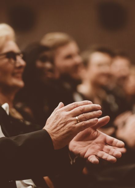 Старик и море