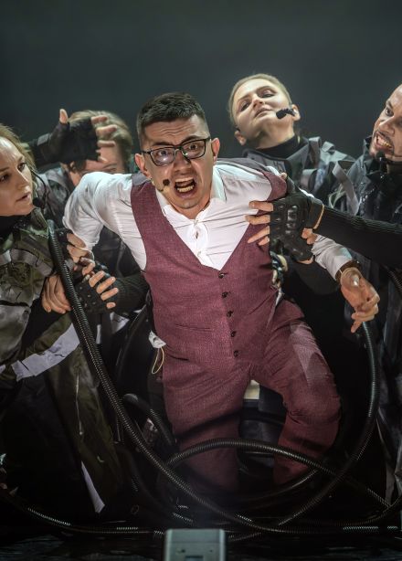 Зона отчуждения