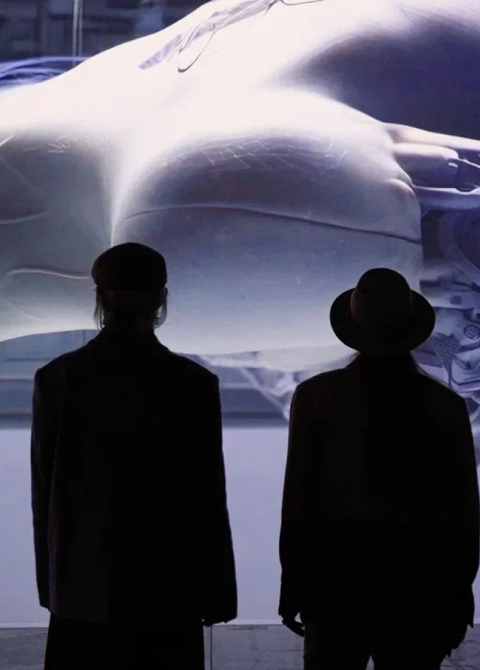 Гибридные хроники