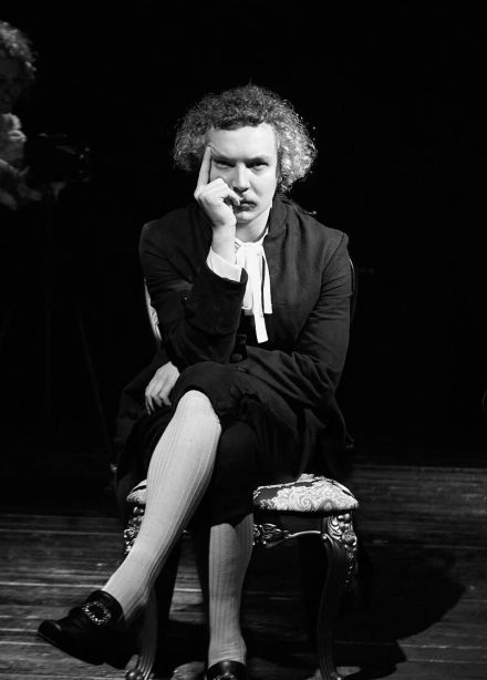 Сентиментальное путешествие