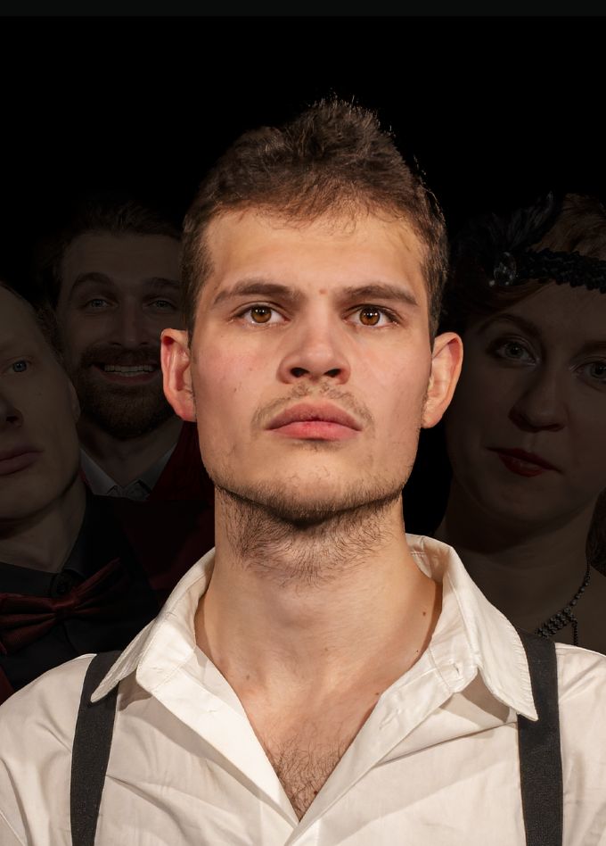 Грибоедов «Горе от ума»