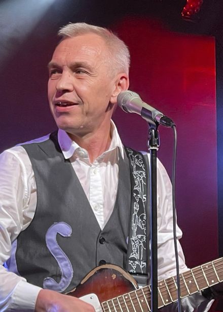 Александр Ф. Скляр и Ва-Банкъ