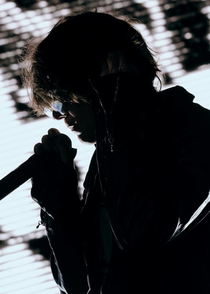 Тёмный принц