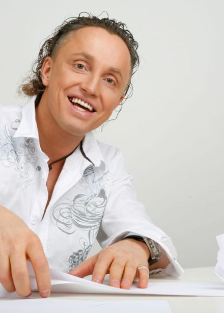 Павел Кашин