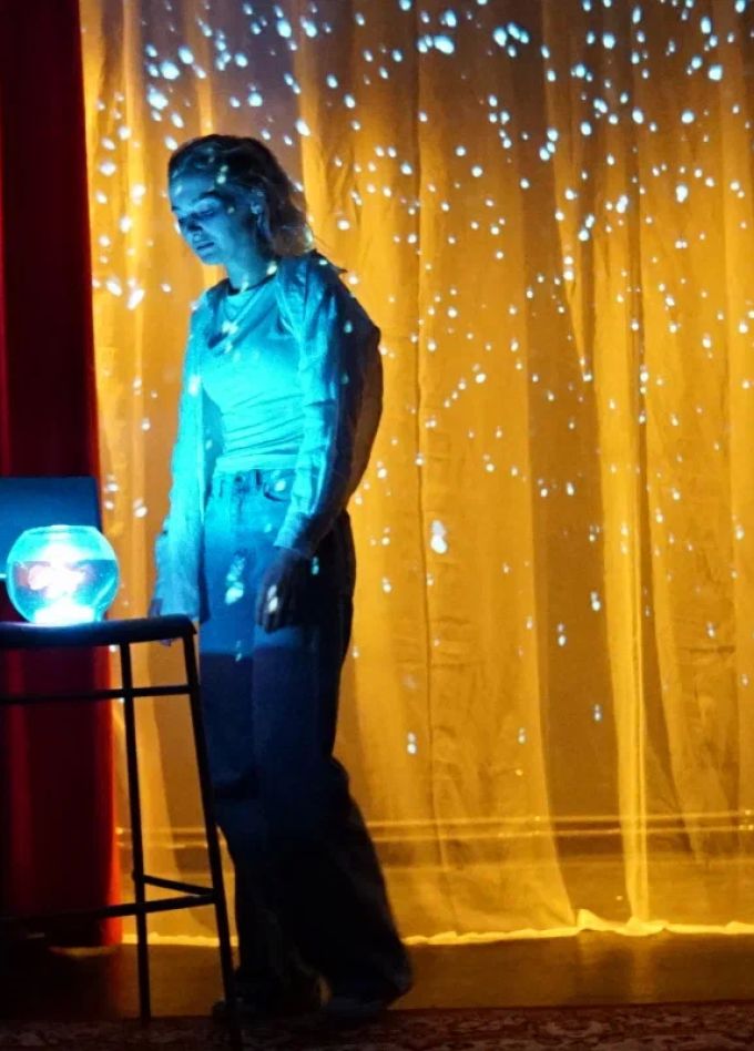 Вся правда о моём отце