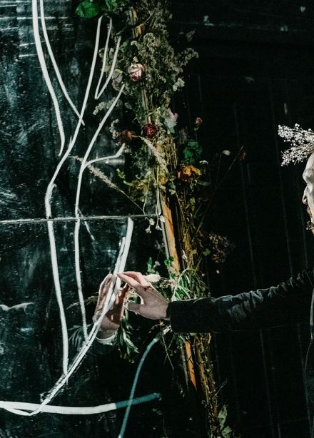 Вий. Домыслы