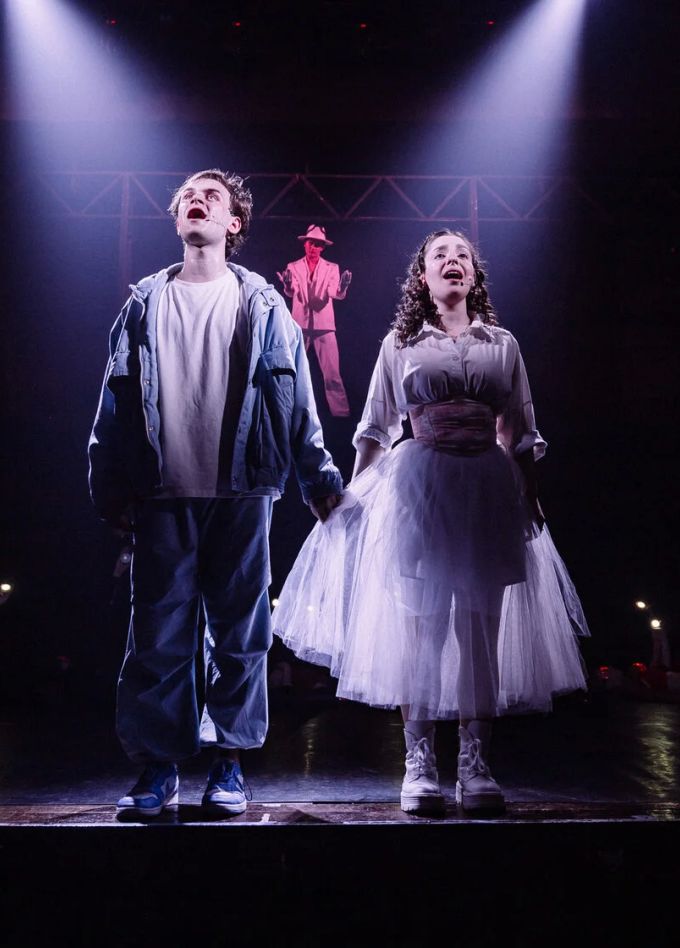 Короли ночной Вероны