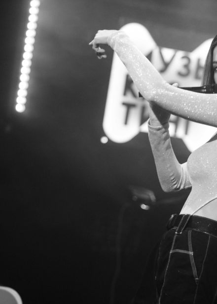 Кабаре на двоих