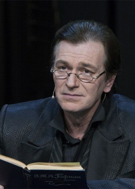 Игорь Карташёв