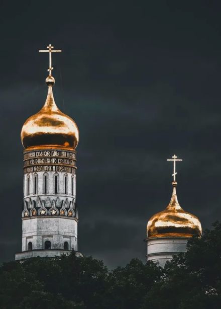 Мистическая Москва с гаданиями и чаем