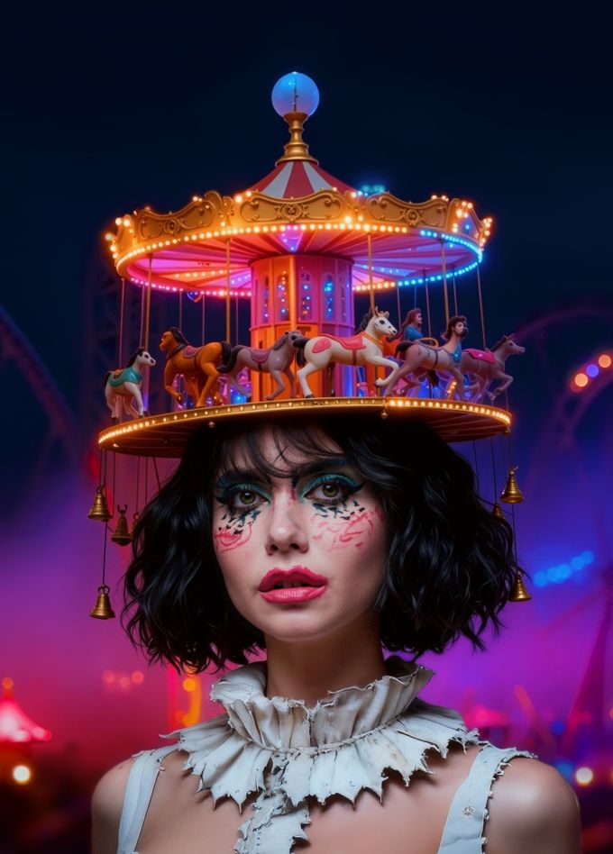 Недетский мир