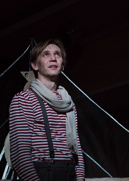 Маленький принц