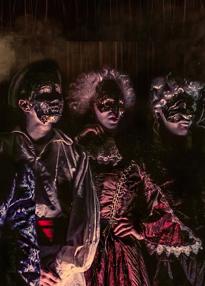 Театр кукол Золтана