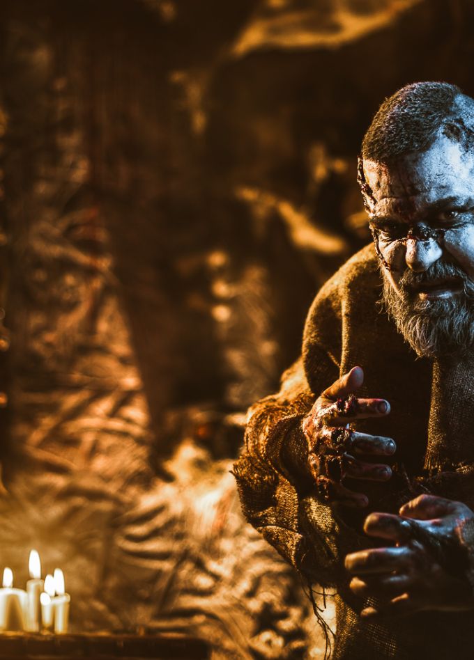 Ключ от всех дверей