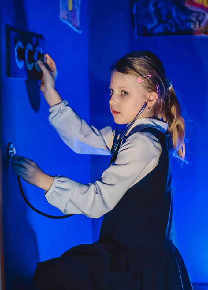 Королевское ограбление