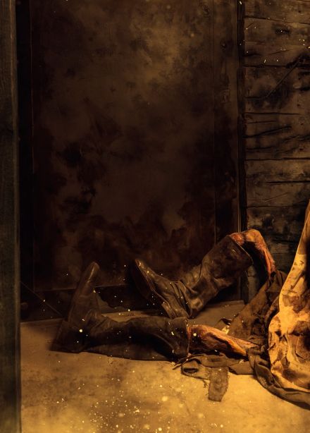 Проклятие Рамзеса