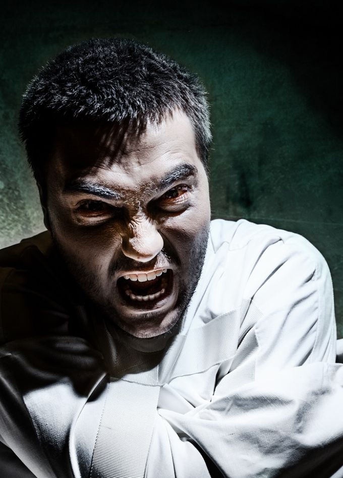 Секретный пациент