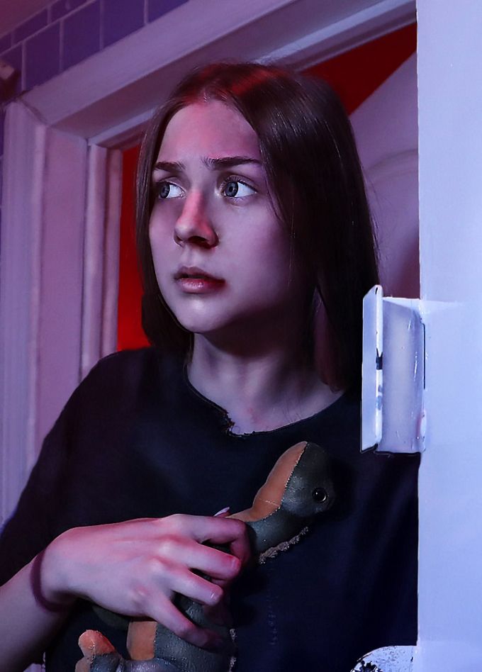 Клиника безумия