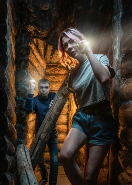 Назад в будущее