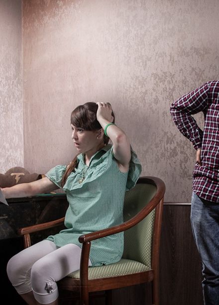 Последняя загадка Теслы