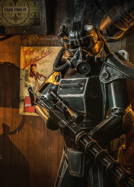 Убежище 13. Возрождение