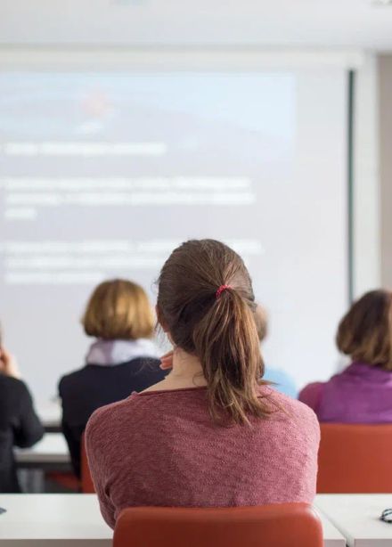 Английский в профессиональной коммуникации С1