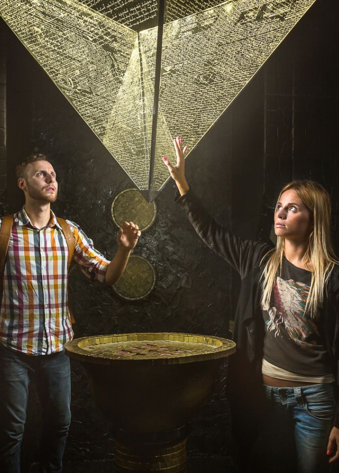 Код да Винчи