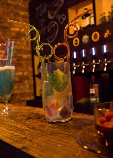 Вкус наследства