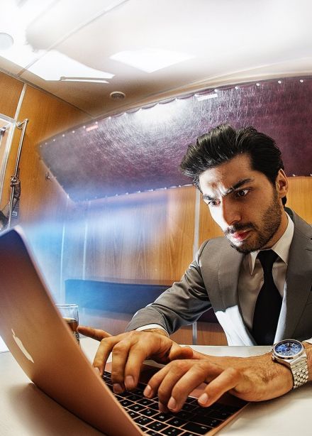 Билет в один конец