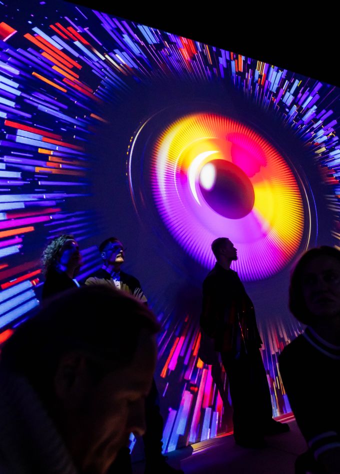 Лаборатория цвета